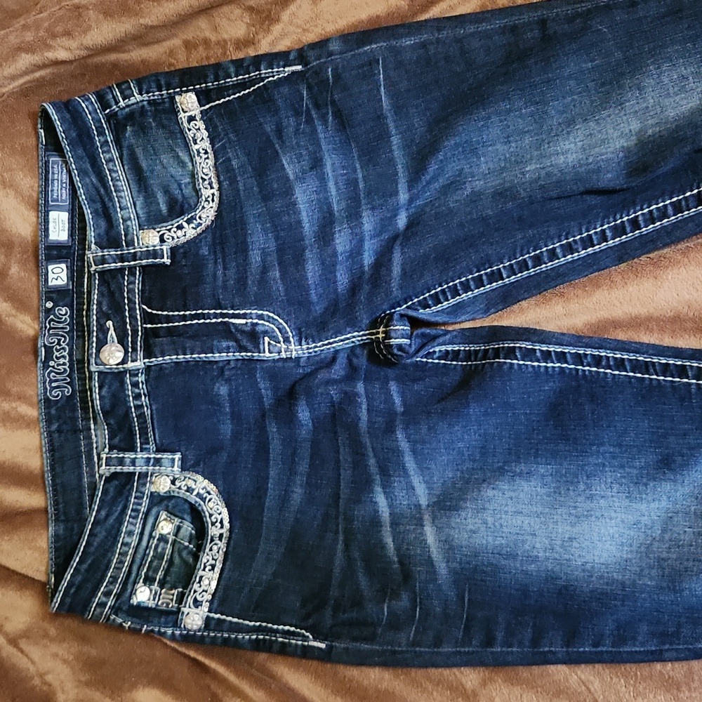 MissMe jeans